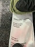 Tribal Jeans Green Turtleneck Sweater Size S - photo 8
