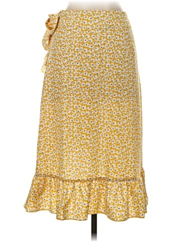 Shein Casual Skirt (view 2)