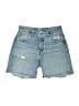 Levi's 100% Cotton Blue Denim Shorts Size 25 waist - photo 1
