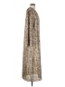 Buddy Love Tan Cardigan Size S - photo 4