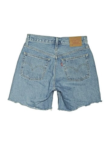 Levi's Denim Shorts (view 2)