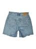 Levi's 100% Cotton Blue Denim Shorts Size 25 waist - photo 2