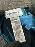 Old Navy 100% Cotton Teal Kimono Size XS - photo 7