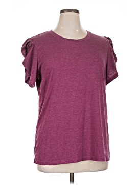 Unbranded Short Sleeve T-Shirt (view 1)