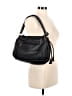 HOBO 100% Leather Solid Black Leather Hobo One size - photo 2