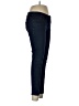mavi Solid Blue Jeans Size 32 waist (estimated) - photo 4