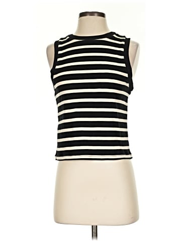MNG Sleeveless T-Shirt (view 1)