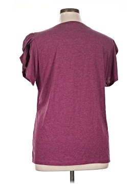 Unbranded Short Sleeve T-Shirt (view 2)