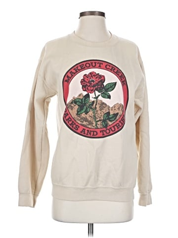 Gildan Sweatshirt (view 1)