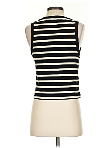MNG Sleeveless T-Shirt (view 2)