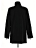 Jones New York Black Coat Size M - photo 2