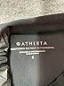Athleta Black Active Pants Size S - photo 7