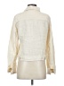 Anthony's Resort Wear Ivory Jacket Size XS - photo 2