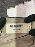 Go Gently Nation Tan Dress Size 3 - 6 - photo 3