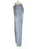 Jeans Chevron-herringbone Blue Jeans Size M - photo 5