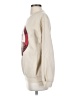 Gildan Ivory Sweatshirt Size S - photo 5