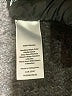 Talbots 100% Viscose Floral Black Formal Skirt Size 3X Petite - photo 5