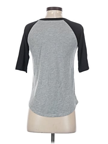 Disney 3/4 Sleeve T-Shirt (view 2)