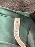 Lululemon Athletica Teal Kimono Size 6 - photo 7