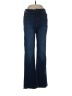 Prosperity Blue Jeans Size 32 waist - photo 1