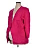 Mother's Work Maternity Pink Blazer Size 14 - photo 1
