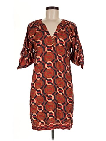 Britt Ryan Casual Dress (view 1)