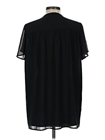Show Me Your Mumu Short Sleeve Blouse (view 2)