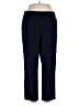 Tommy Hilfiger Blue Casual Pants Size 16 - photo 1