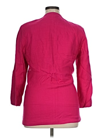 Mother's Work Maternity Blazer (view 2)
