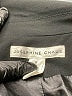 Josephine Chaus Black Blazer Size 12 - photo 6