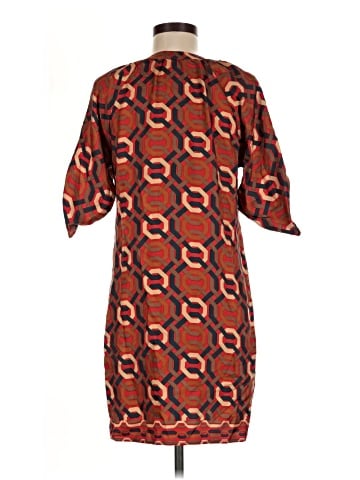 Britt Ryan Casual Dress (view 2)