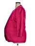 Mother's Work Maternity Pink Blazer Size 14 - photo 5
