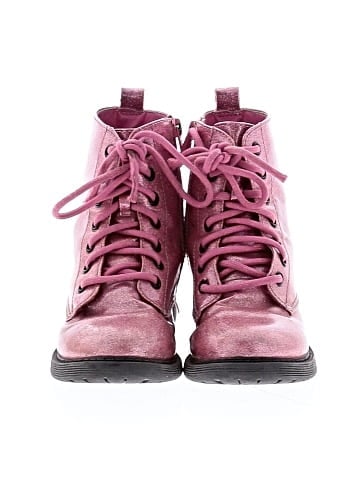 Wonder Nation Ankle Boots (view 2)