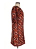 Britt Ryan Orange Casual Dress Size 6 - photo 4