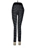 P.E Nation Polka Dots Black Leggings Size M - photo 2