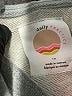Daily Practice By Anthropologie Gray Poncho Size 1X - photo 7