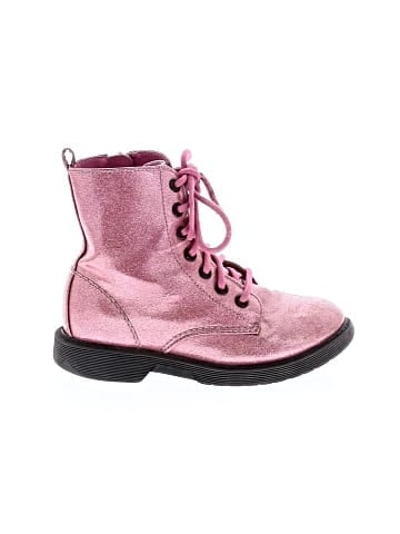 Wonder Nation Ankle Boots (view 1)