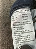 American Eagle Outfitters Solid Blue Jeans Size 4R - photo 8