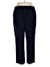 Tommy Hilfiger Blue Casual Pants Size 16 - photo 2
