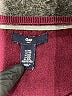Gap Outlet 100% Cotton Burgundy Pullover Sweater Size XXL - photo 7