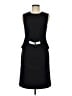 Opening Ceremony Black Cocktail Dress Size 6 - photo 1