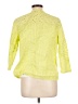 Chico's Yellow Cardigan Size Lg (2) - photo 2