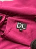 DAILYLOOK 100% Polyester Burgundy Sleeveless Blouse Size M - photo 7
