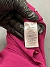 DAILYLOOK 100% Polyester Burgundy Sleeveless Blouse Size M - photo 8