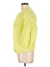 Chico's Yellow Cardigan Size Lg (2) - photo 5