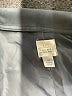 LC Lauren Conrad Gray Vest Size 12 - photo 6