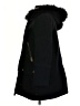 J.Crew Black Wool Coat Size 4 (petite) - photo 5