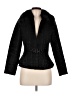 Susongeth Tweed Black Jacket Size M - photo 1