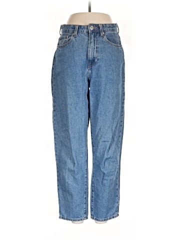 &Denim by H&M Jeans (view 1)