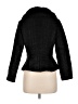 Susongeth Tweed Black Jacket Size M - photo 2